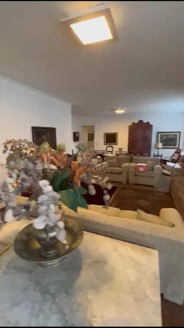 Foto 2 de Apartamento com 3 quartos à venda, 189m2 em Gonzaga, Santos - SP