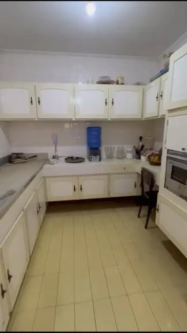 Foto 5 de Apartamento com 3 quartos à venda, 189m2 em Gonzaga, Santos - SP