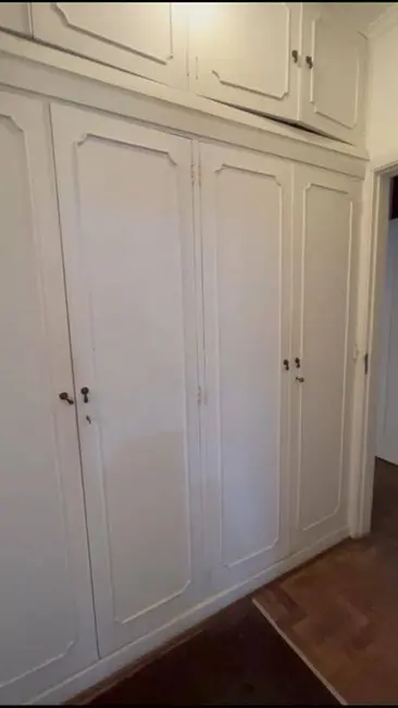 Foto 7 de Apartamento com 3 quartos à venda, 189m2 em Gonzaga, Santos - SP