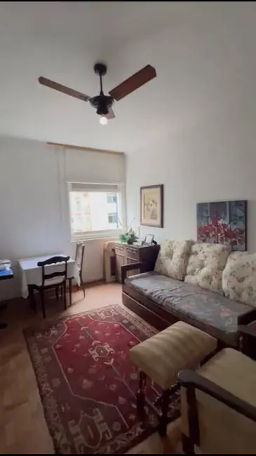 Foto 9 de Apartamento com 3 quartos à venda, 189m2 em Gonzaga, Santos - SP