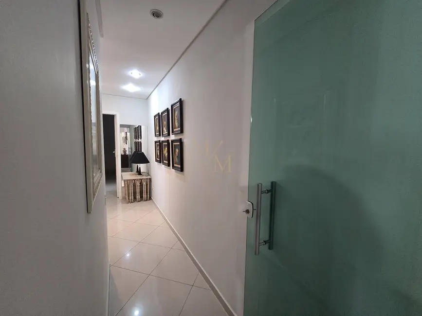 Apartamento com 2 quartos à venda, 97m2 em Embaré, Santos - SP - imagem 3 Foto 3 de Apartamento com 2 quartos à venda, 97m2 em Embaré, Santos - SP