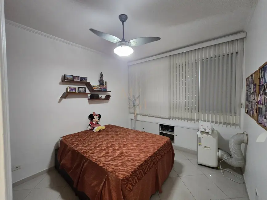 Apartamento com 2 quartos à venda, 97m2 em Embaré, Santos - SP - imagem 4 Foto 4 de Apartamento com 2 quartos à venda, 97m2 em Embaré, Santos - SP