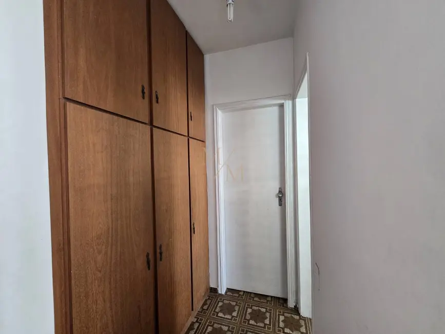 Foto 9 de Apartamento com 1 quarto à venda, 59m2 em Embaré, Santos - SP