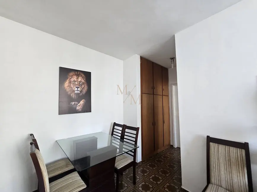 Foto 7 de Apartamento com 1 quarto à venda, 59m2 em Embaré, Santos - SP