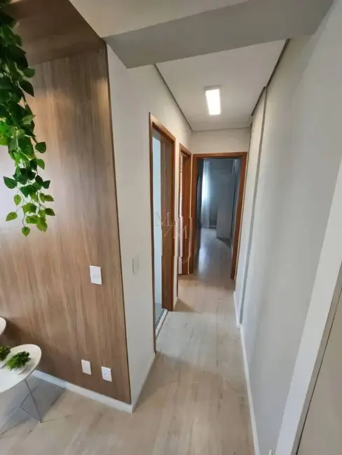 Foto 8 de Apartamento com 2 quartos à venda, 42m2 em Estuário, Santos - SP