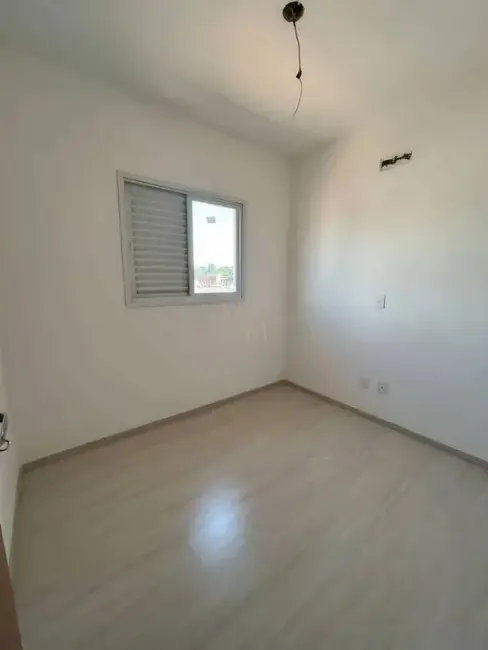 Foto 5 de Apartamento com 2 quartos à venda, 42m2 em Estuário, Santos - SP