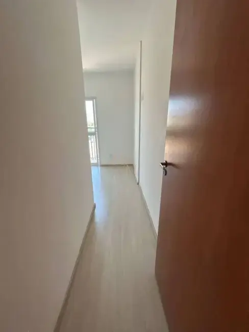 Foto 7 de Apartamento com 2 quartos à venda, 42m2 em Estuário, Santos - SP