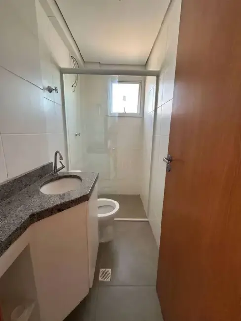 Foto 6 de Apartamento com 2 quartos à venda, 42m2 em Estuário, Santos - SP