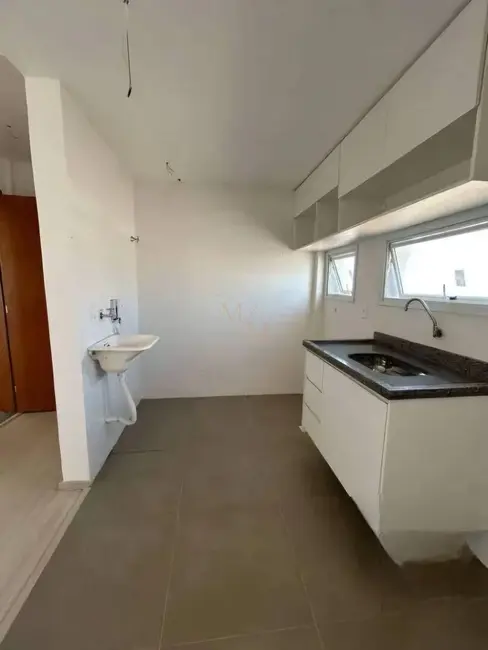 Foto 3 de Apartamento com 2 quartos à venda, 42m2 em Estuário, Santos - SP