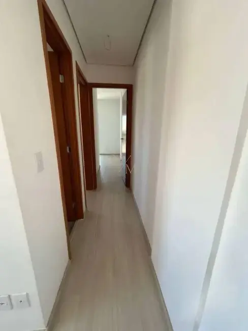 Foto 4 de Apartamento com 2 quartos à venda, 42m2 em Estuário, Santos - SP
