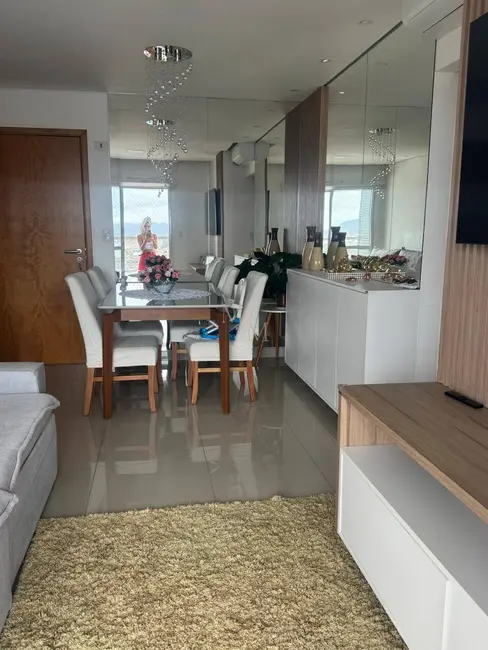 Apartamento com 2 quartos à venda, 59m2 em Vila Mathias, Santos - SP - imagem 5 Foto 5 de Apartamento com 2 quartos à venda, 59m2 em Vila Mathias, Santos - SP