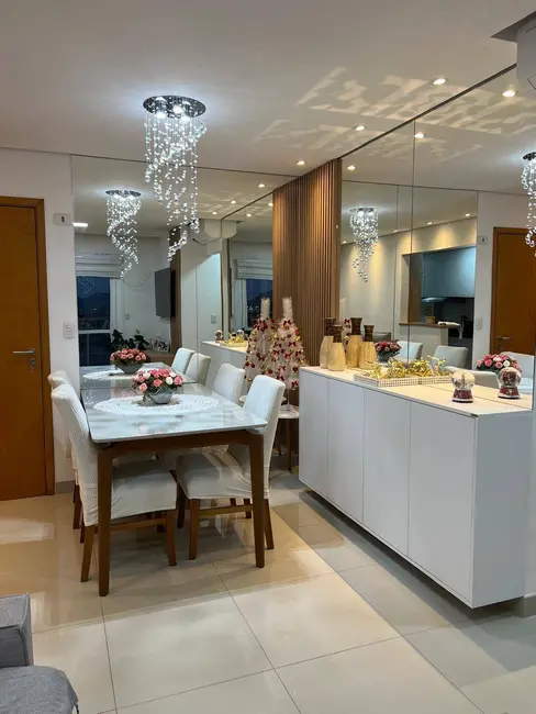 Apartamento com 2 quartos à venda, 59m2 em Vila Mathias, Santos - SP - imagem 3 Foto 3 de Apartamento com 2 quartos à venda, 59m2 em Vila Mathias, Santos - SP