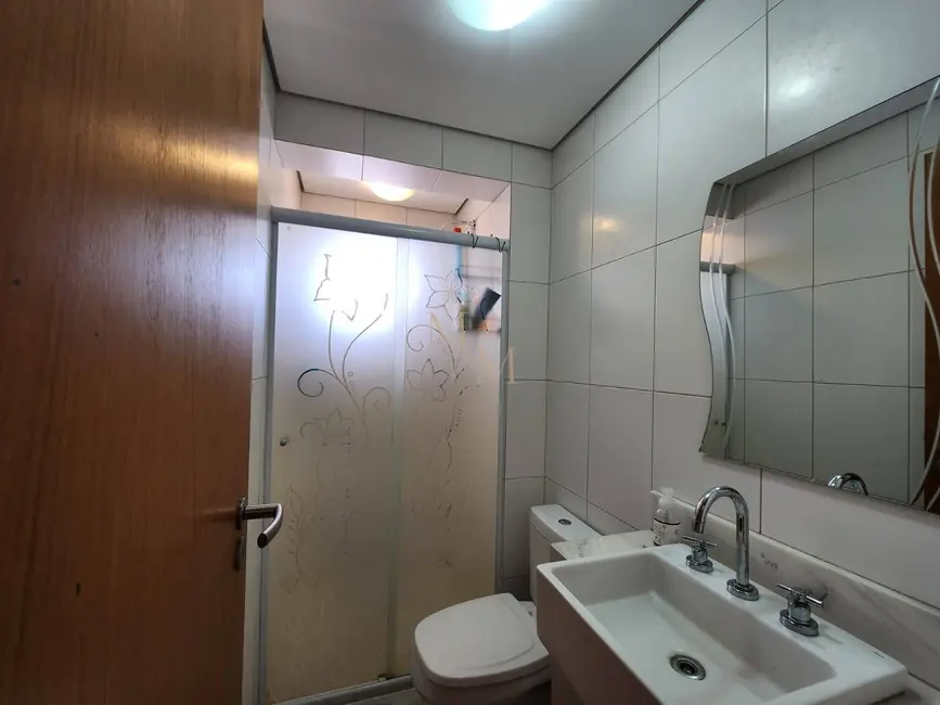 Apartamento com 2 quartos à venda, 59m2 em Vila Mathias, Santos - SP - imagem 9 Foto 9 de Apartamento com 2 quartos à venda, 59m2 em Vila Mathias, Santos - SP