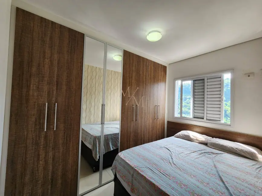 Apartamento com 2 quartos à venda, 59m2 em Vila Mathias, Santos - SP - imagem 6 Foto 6 de Apartamento com 2 quartos à venda, 59m2 em Vila Mathias, Santos - SP