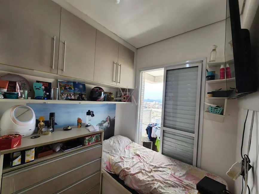 Apartamento com 2 quartos à venda, 59m2 em Vila Mathias, Santos - SP - imagem 7 Foto 7 de Apartamento com 2 quartos à venda, 59m2 em Vila Mathias, Santos - SP