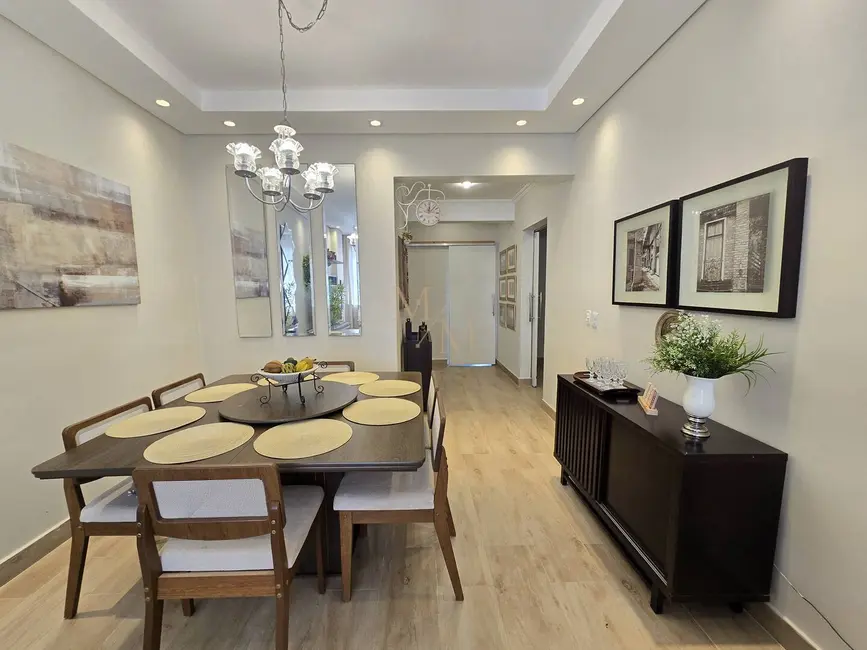 Apartamento com 3 quartos à venda, 100m2 em Boqueirão, Santos - SP - imagem 4 Foto 4 de Apartamento com 3 quartos à venda, 100m2 em Boqueirão, Santos - SP