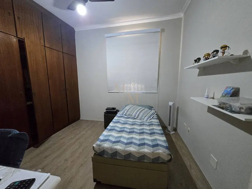 Apartamento com 3 quartos à venda, 100m2 em Boqueirão, Santos - SP - imagem 8 Foto 8 de Apartamento com 3 quartos à venda, 100m2 em Boqueirão, Santos - SP