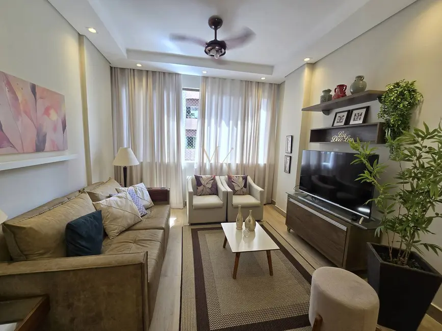 Apartamento com 3 quartos à venda, 100m2 em Boqueirão, Santos - SP - imagem 6 Foto 6 de Apartamento com 3 quartos à venda, 100m2 em Boqueirão, Santos - SP