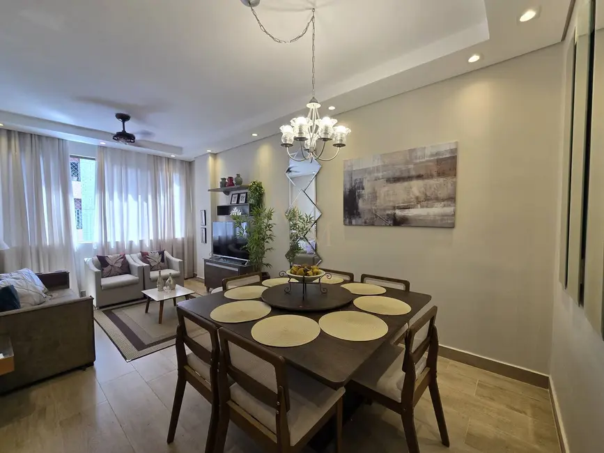 Apartamento com 3 quartos à venda, 100m2 em Boqueirão, Santos - SP - imagem 3 Foto 3 de Apartamento com 3 quartos à venda, 100m2 em Boqueirão, Santos - SP