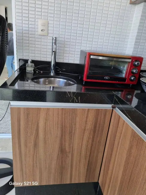 Apartamento com 3 quartos à venda, 189m2 em Embaré, Santos - SP - imagem 5 Foto 5 de Apartamento com 3 quartos à venda, 189m2 em Embaré, Santos - SP