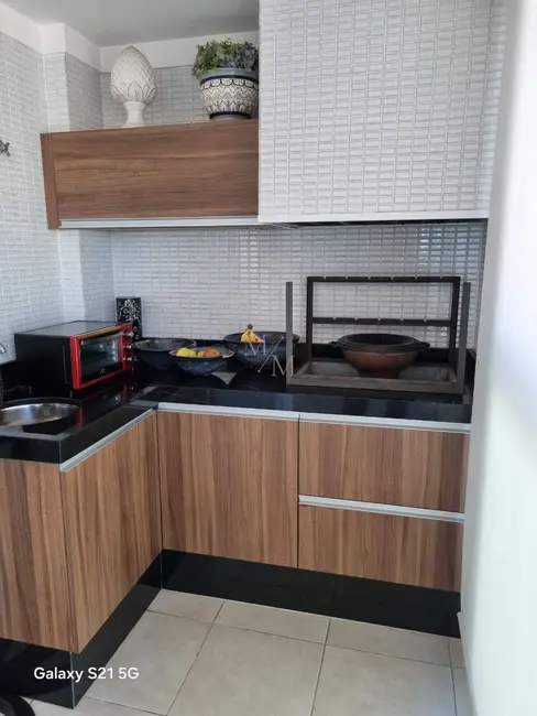 Apartamento com 3 quartos à venda, 189m2 em Embaré, Santos - SP - imagem 4 Foto 4 de Apartamento com 3 quartos à venda, 189m2 em Embaré, Santos - SP