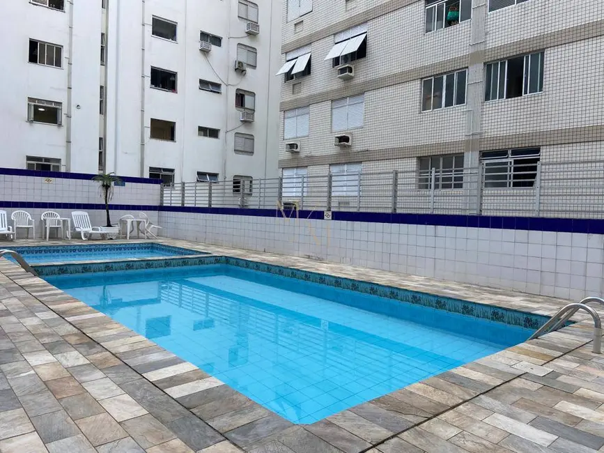 Foto 4 de Apartamento com 3 quartos à venda, 83m2 em Embaré, Santos - SP