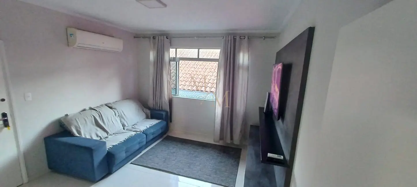 Foto 2 de Apartamento com 2 quartos à venda, 74m2 em Encruzilhada, Santos - SP