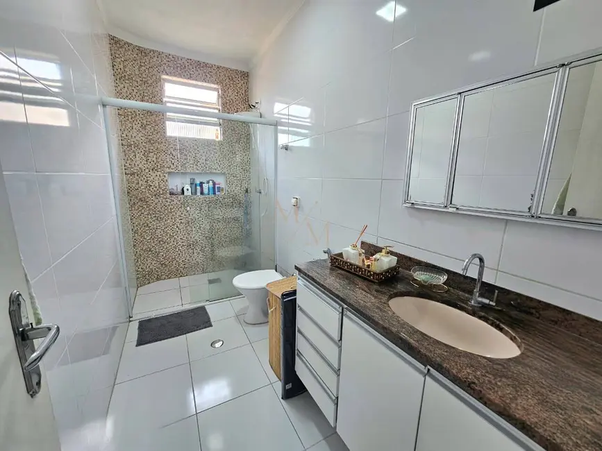 Foto 8 de Apartamento com 2 quartos à venda, 74m2 em Encruzilhada, Santos - SP