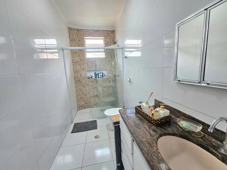 Foto 9 de Apartamento com 2 quartos à venda, 74m2 em Encruzilhada, Santos - SP