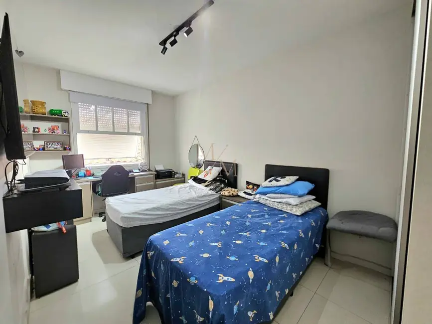 Foto 5 de Apartamento com 2 quartos à venda, 74m2 em Encruzilhada, Santos - SP
