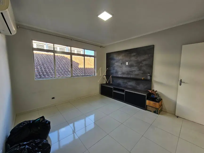 Foto 1 de Apartamento com 2 quartos à venda, 74m2 em Encruzilhada, Santos - SP