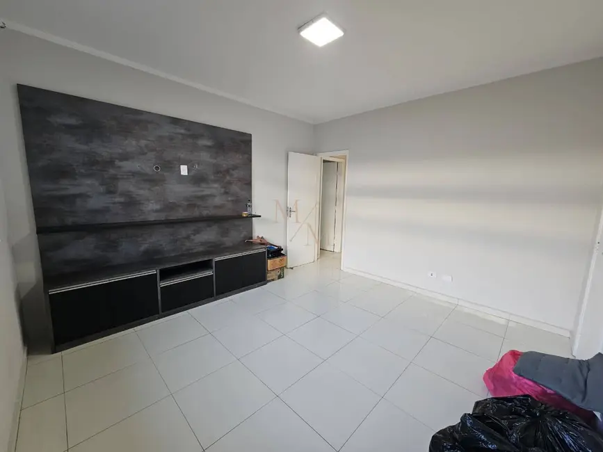 Foto 3 de Apartamento com 2 quartos à venda, 74m2 em Encruzilhada, Santos - SP