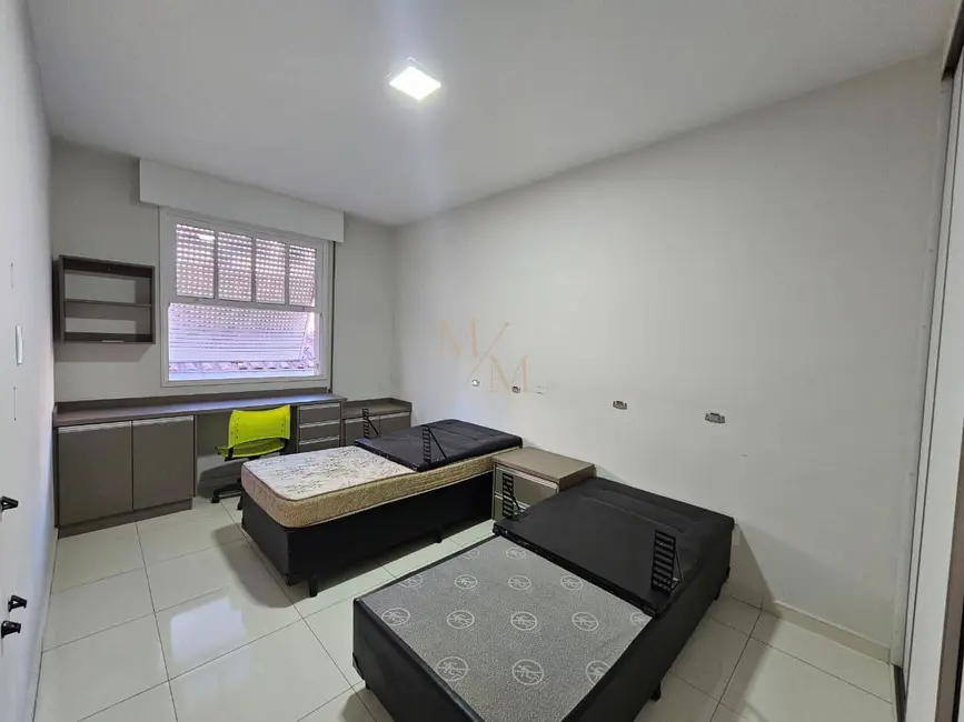 Foto 9 de Apartamento com 2 quartos à venda, 74m2 em Encruzilhada, Santos - SP