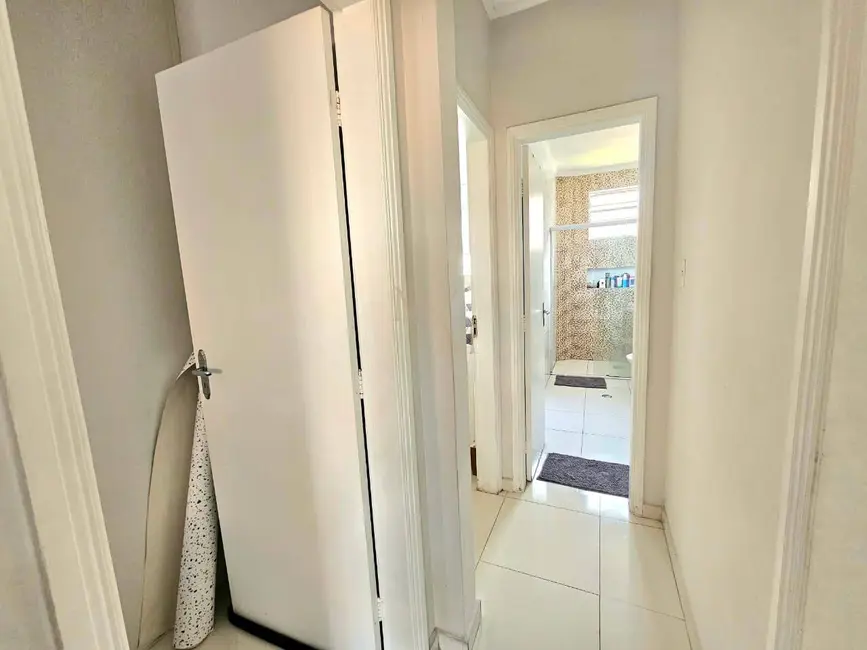 Foto 4 de Apartamento com 2 quartos à venda, 74m2 em Encruzilhada, Santos - SP