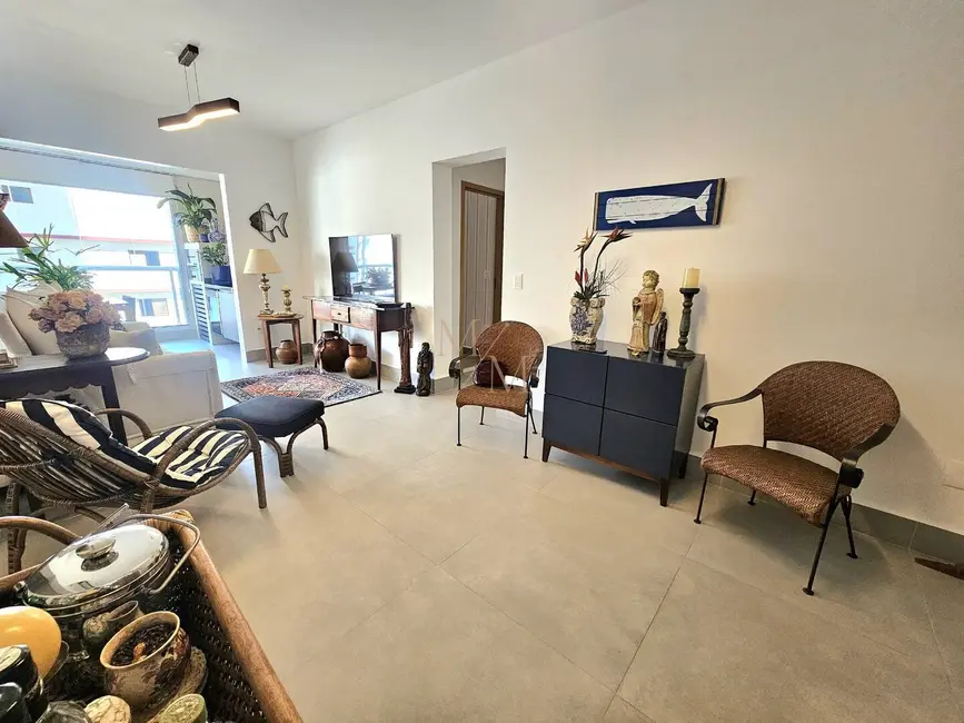 Apartamento com 2 quartos à venda, 99m2 em Aparecida, Santos - SP - imagem 8 Foto 8 de Apartamento com 2 quartos à venda, 99m2 em Aparecida, Santos - SP
