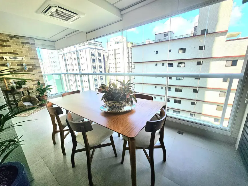 Apartamento com 2 quartos à venda, 99m2 em Aparecida, Santos - SP - imagem 5 Foto 5 de Apartamento com 2 quartos à venda, 99m2 em Aparecida, Santos - SP
