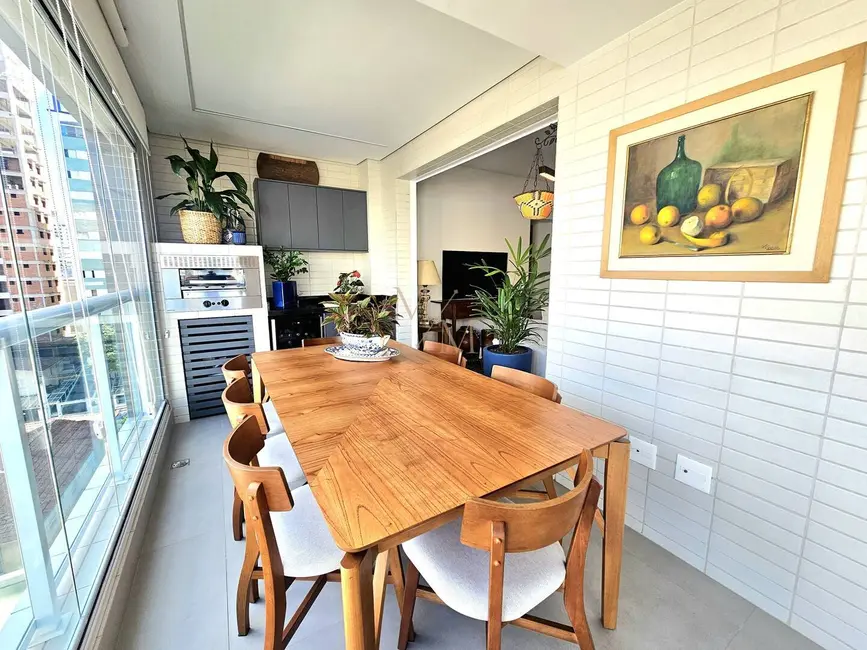 Apartamento com 2 quartos à venda, 99m2 em Aparecida, Santos - SP - imagem 2 Foto 2 de Apartamento com 2 quartos à venda, 99m2 em Aparecida, Santos - SP