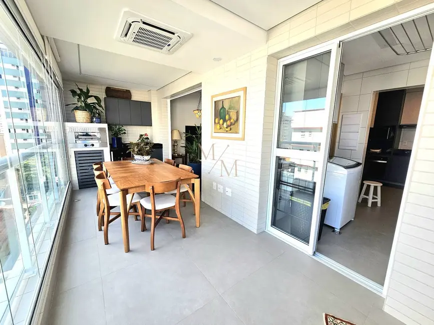Apartamento com 2 quartos à venda, 99m2 em Aparecida, Santos - SP - imagem 4 Foto 4 de Apartamento com 2 quartos à venda, 99m2 em Aparecida, Santos - SP