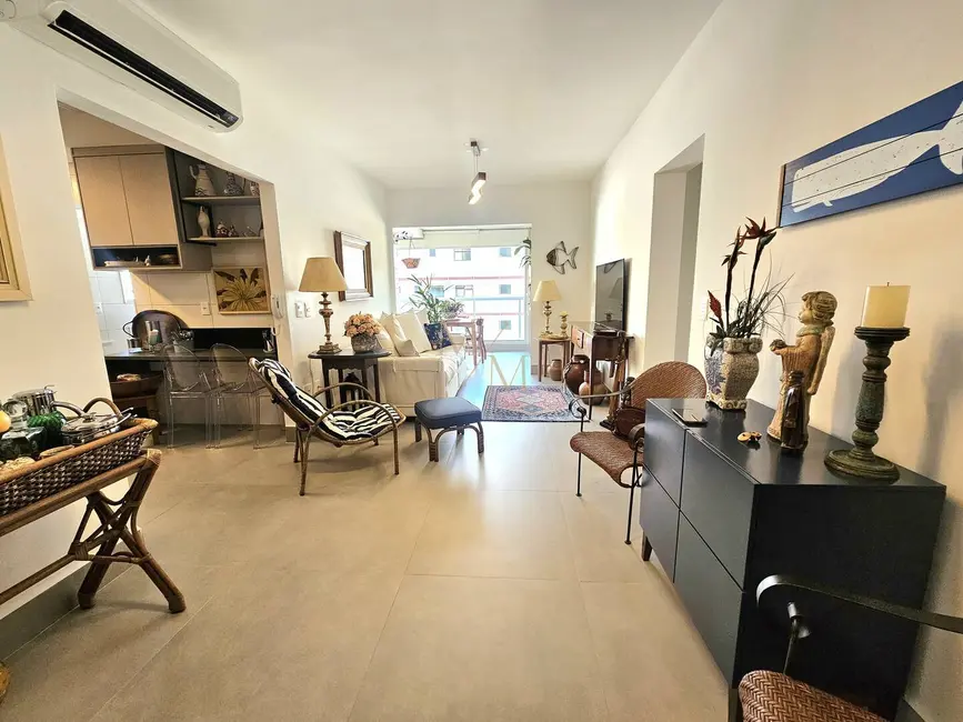 Apartamento com 2 quartos à venda, 99m2 em Aparecida, Santos - SP - imagem 9 Foto 9 de Apartamento com 2 quartos à venda, 99m2 em Aparecida, Santos - SP