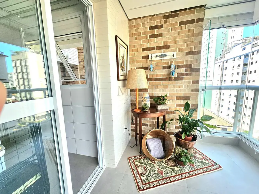 Apartamento com 2 quartos à venda, 99m2 em Aparecida, Santos - SP - imagem 6 Foto 6 de Apartamento com 2 quartos à venda, 99m2 em Aparecida, Santos - SP