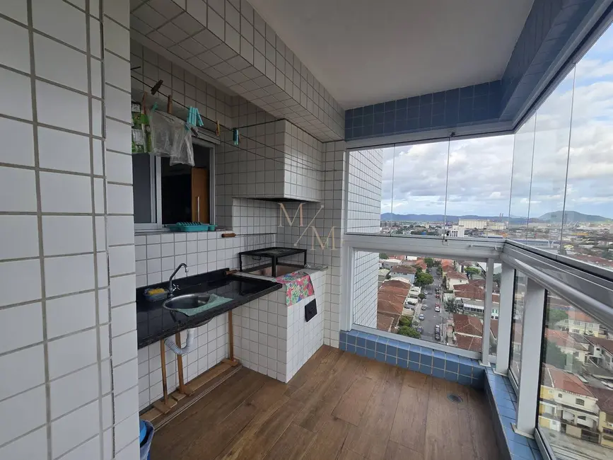 Apartamento com 1 quarto à venda, 58m2 em Boqueirão, Santos - SP - imagem 5 Foto 5 de Apartamento com 1 quarto à venda, 58m2 em Boqueirão, Santos - SP