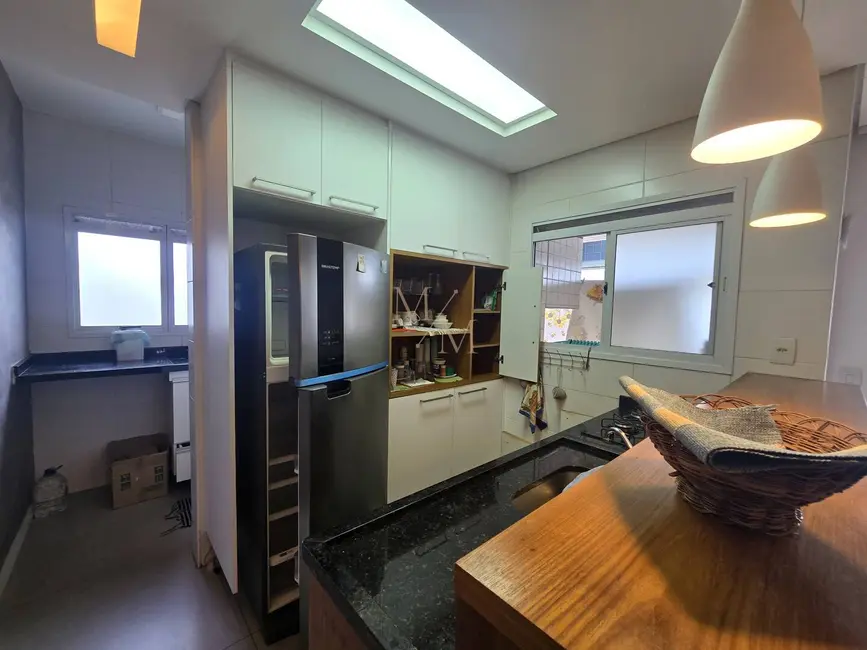 Apartamento com 1 quarto à venda, 58m2 em Boqueirão, Santos - SP - imagem 7 Foto 7 de Apartamento com 1 quarto à venda, 58m2 em Boqueirão, Santos - SP