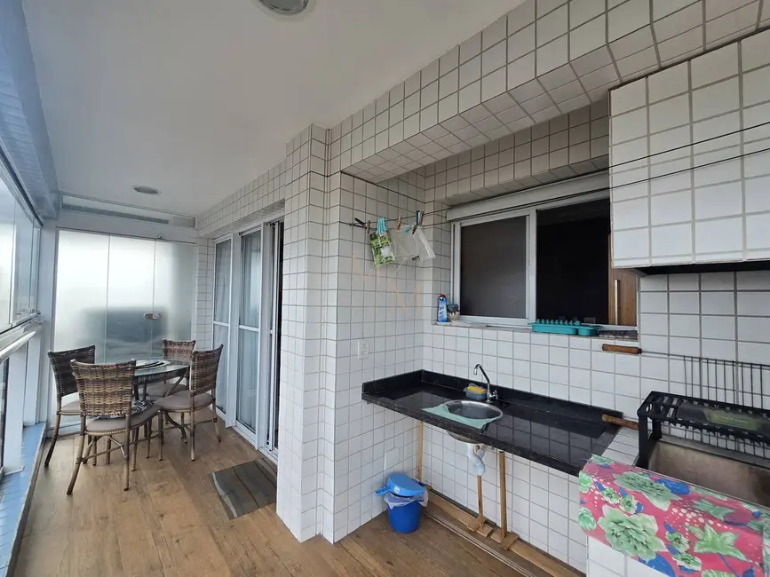 Apartamento com 1 quarto à venda, 58m2 em Boqueirão, Santos - SP - imagem 6 Foto 6 de Apartamento com 1 quarto à venda, 58m2 em Boqueirão, Santos - SP