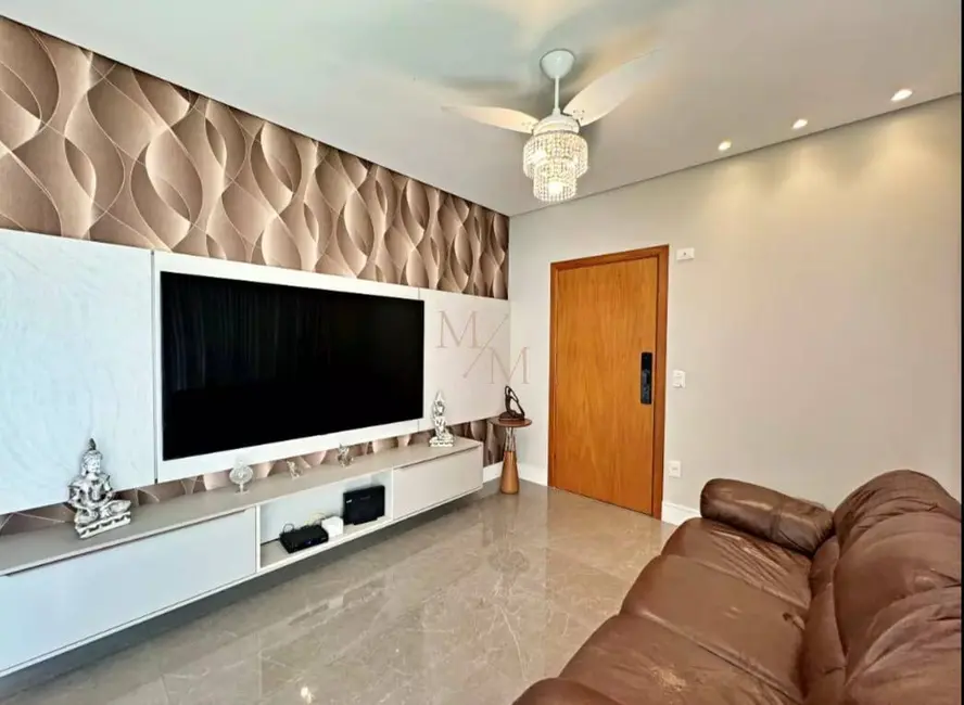 Apartamento com 3 quartos à venda, 141m2 em Embaré, Santos - SP - imagem 4 Foto 4 de Apartamento com 3 quartos à venda, 141m2 em Embaré, Santos - SP