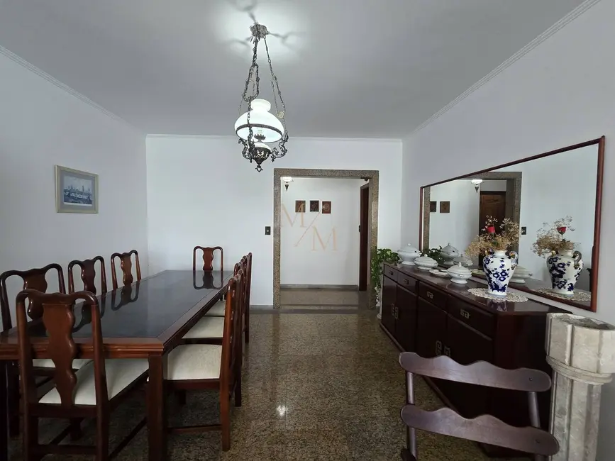 Apartamento com 3 quartos à venda, 149m2 em Boqueirão, Santos - SP - imagem 6 Foto 6 de Apartamento com 3 quartos à venda, 149m2 em Boqueirão, Santos - SP