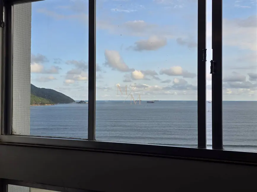 Apartamento com 3 quartos à venda, 149m2 em Boqueirão, Santos - SP - imagem 3 Foto 3 de Apartamento com 3 quartos à venda, 149m2 em Boqueirão, Santos - SP