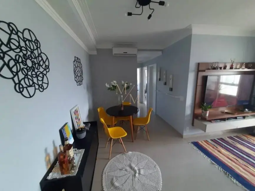 Apartamento com 3 quartos à venda, 75m2 em Centro, Sao Vicente - SP - imagem 3 Foto 3 de Apartamento com 3 quartos à venda, 75m2 em Centro, Sao Vicente - SP