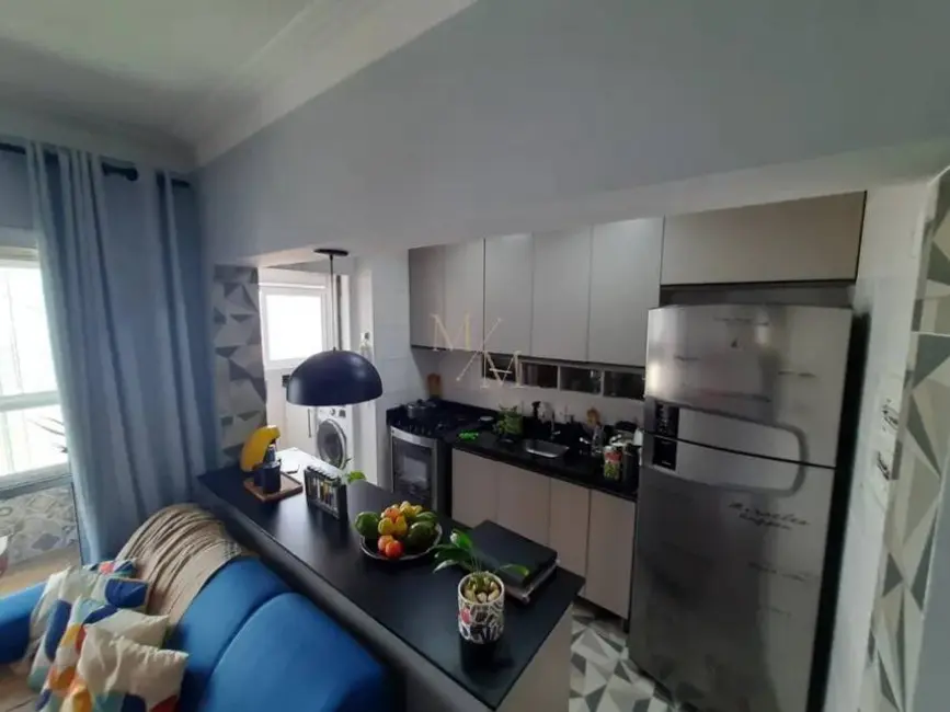 Apartamento com 3 quartos à venda, 75m2 em Centro, Sao Vicente - SP - imagem 8 Foto 8 de Apartamento com 3 quartos à venda, 75m2 em Centro, Sao Vicente - SP