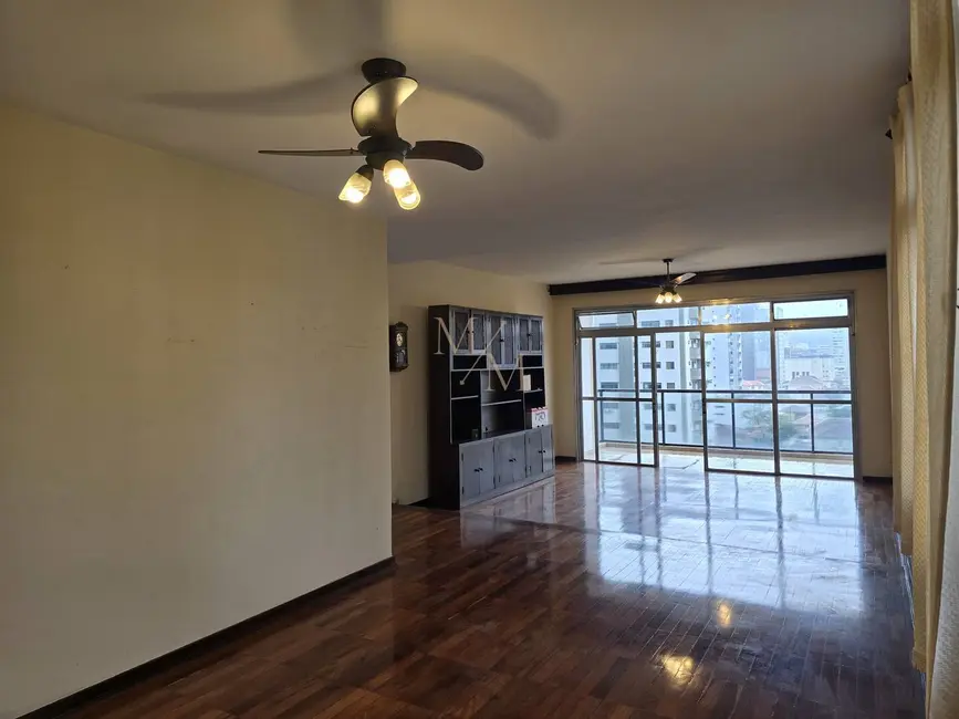 Foto 3 de Apartamento com 3 quartos à venda, 165m2 em Gonzaga, Santos - SP