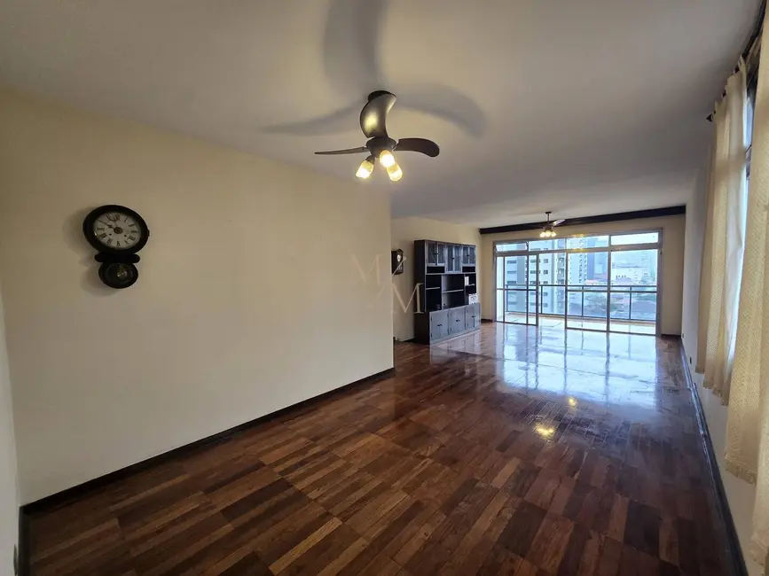 Foto 1 de Apartamento com 3 quartos à venda, 165m2 em Gonzaga, Santos - SP